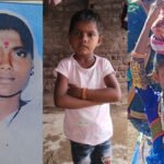 yAH Three people swept away in a stream : हदगाव तालुक्यातील ओढ्यात मायलेकीसह तिघेजण वाहून गेले; तिघांचे मृतदेह सापडले
